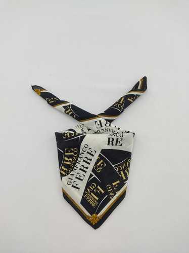 Gianfranco Ferre Gianfranco Ferre Neckerchief/Hand