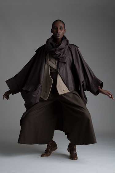 Vintage Byblos Gauchos