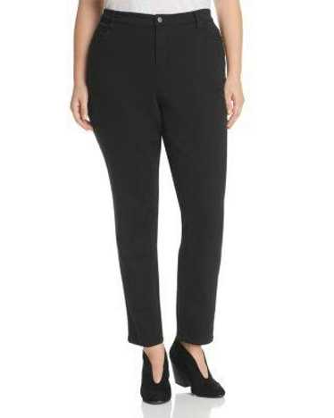 Eileen Fisher Skinny & Slim Jeans