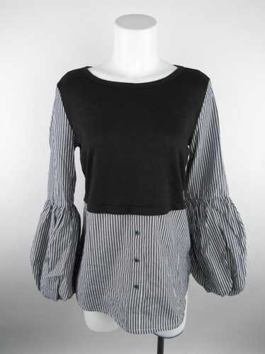 Miss Lili Blouse Top - image 1
