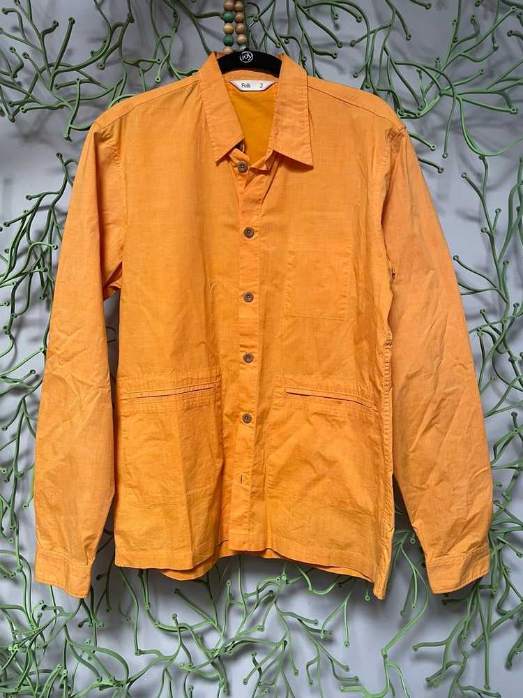 Folk Folk shirt - image 1