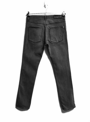 Acne Studios Acne Studios Jeans