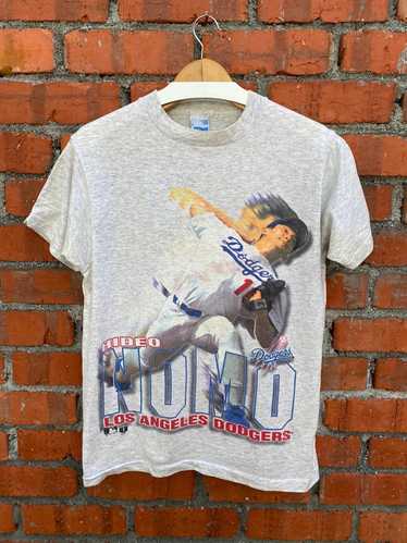 Starter mlb dodgers nomo - Gem