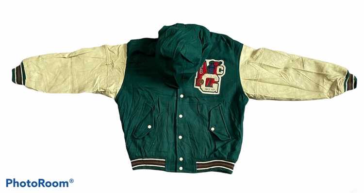 Mcgregor × NFL × Vintage VINTAGE MCGREGOR VARSITY JAC… - Gem