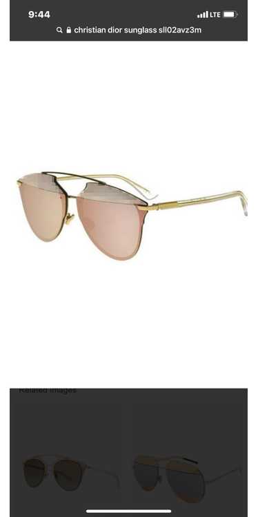 Christian Dior Monsieur Christian Dior Aviator Vin