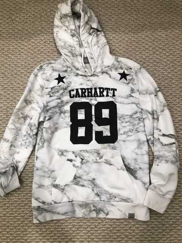 Carhartt Wip Carhartt wip vintage hoodie - image 1