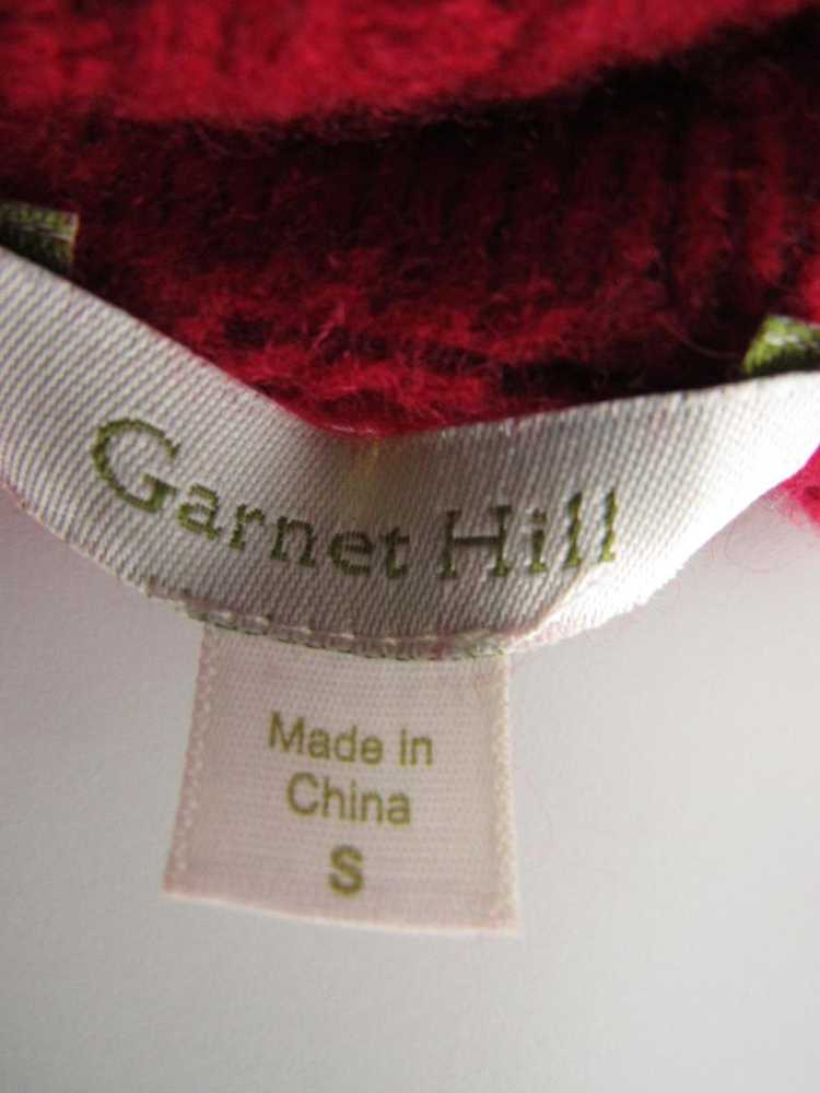 Garnet hill outlet turtleneck