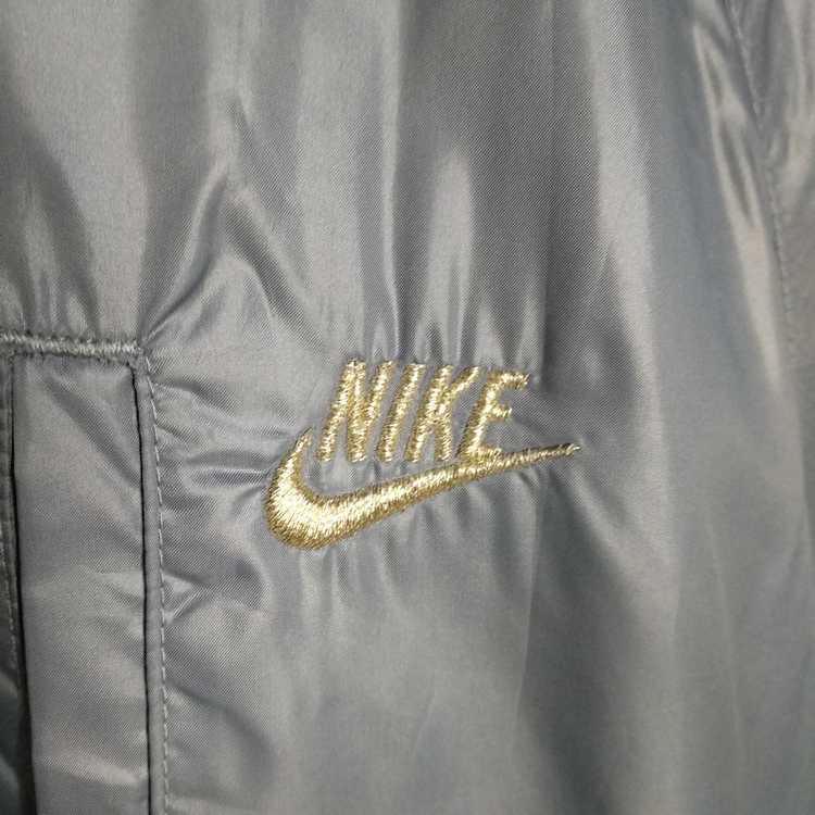 Nike × Sportswear Reversible Hoodies Nike Sweatsh… - image 11