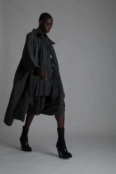 Vintage Issey Miyake Skirt
