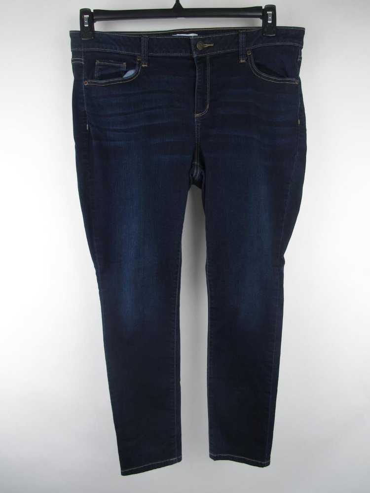 Sonoma Skinny Jeans - image 1