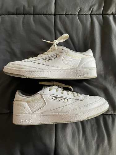 reebok club c jjjjound