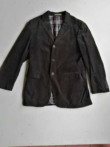 Burberry × Designer × Street Fashion Vintage Burbe
