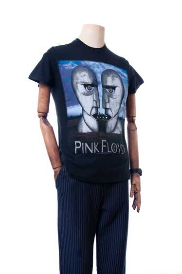 Band Tees × Pink Floyd × Vintage Pink Floyd The Di