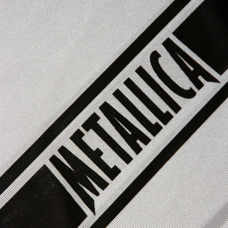 Vintage 1996/97 Metallica Jersey - image 2