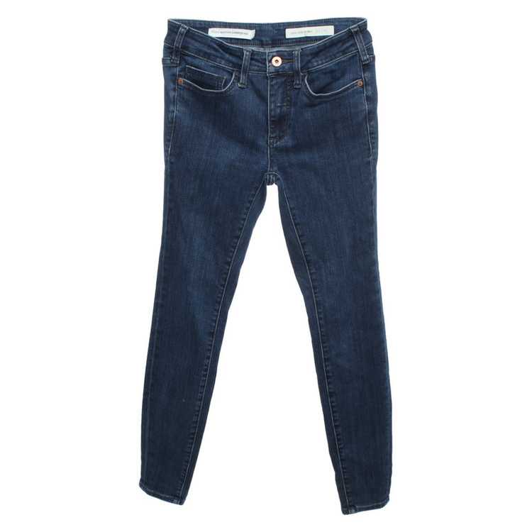 Anthropology Jeans in Blue - image 1