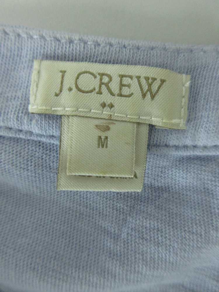 J. Crew Shirt Dress - image 3