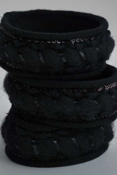 Vintage Yves Saint Laurent Bracelet Set - image 1