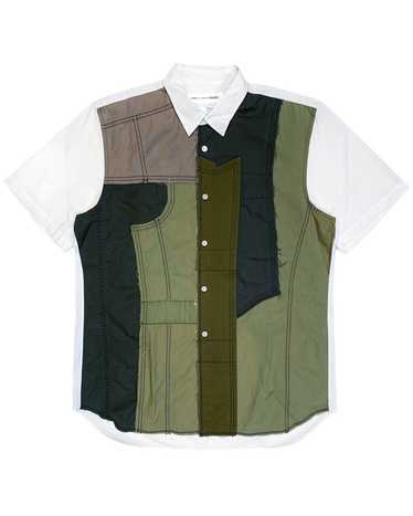 Comme Des Garcons Homme Plus × Comme des Garcons ×