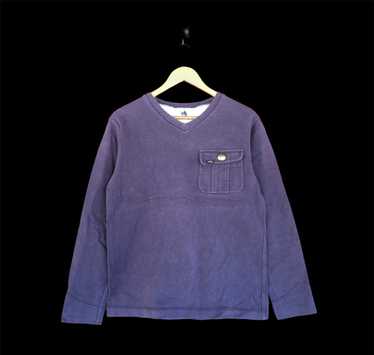 Japanese Brand × Lee × Vintage Vintage japanese b… - image 1