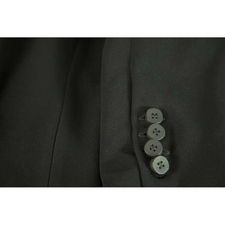 Masnada Jacket/Coat Viscose in Black - Gem