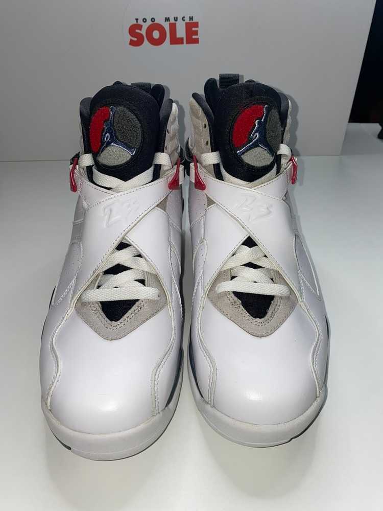 fake jordan 8 bugs bunny